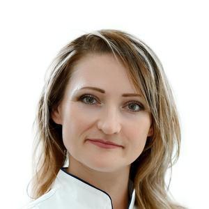Болтухова Маргарита Владимировна