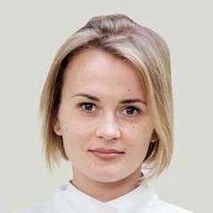 Морева Валерия Андреевна