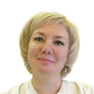 Авраменко Ирина Владимировна
