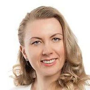 Вотинцева Наталья Васильевна