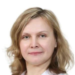 Гейслер Екатерина Владиславовна