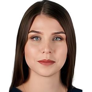 Харлова Владлена Олеговна