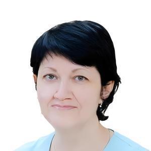 Дорохова Оксана Григорьевна
