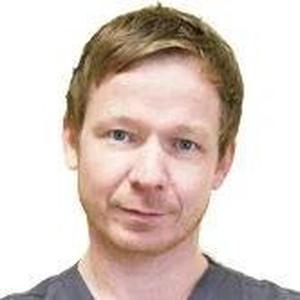 Стогов Павел Сергеевич