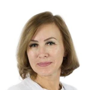Степкина Юлия Николаевна