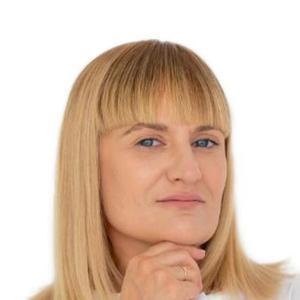 Безродная Ольга Ивановна