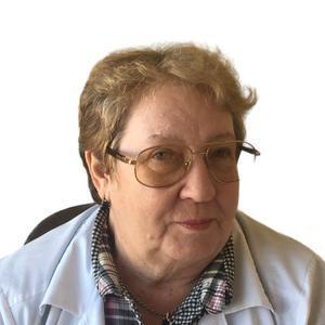 Мурзина Вера Никитична