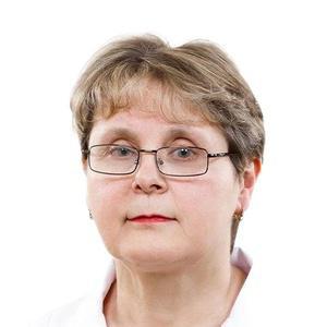 Степанова Валерия Константиновна