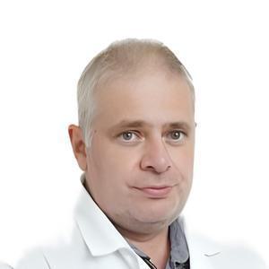 Куршаков Андрей Анатольевич