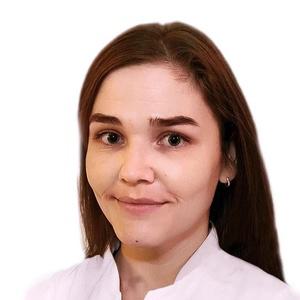Ковалевская Антонина Анатольевна