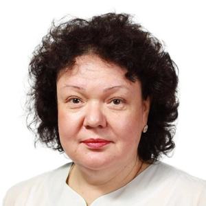Фомина Светлана Александровна