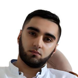Авакян Тигран Мхитарович