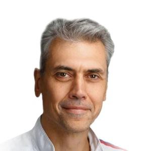Лейтес Юрий Германович