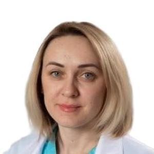 Стрижова Татьяна Владимировна