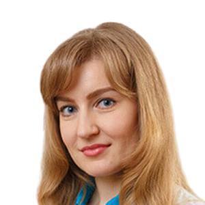 Синягина Виктория Георгиевна