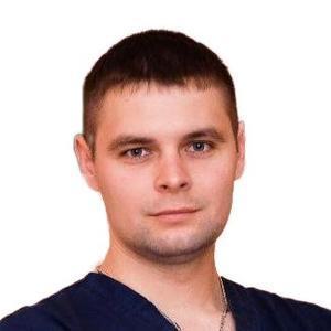 Кармановский Денис Владимирович