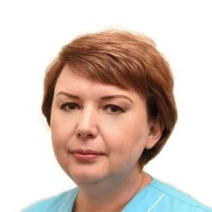 Турищева Ирина Николаевна