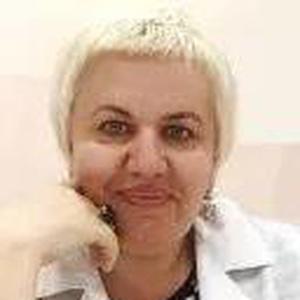 Казачкова Наталья Валентиновна