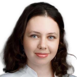 Корнелюк Анастасия Юрьевна