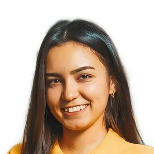 Арефьева Кристина Сергеевна