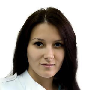 Ганина Аделина Андреевна