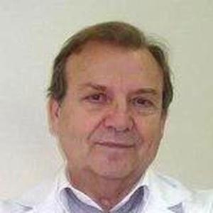 Багдасаров Валерий Вартанович