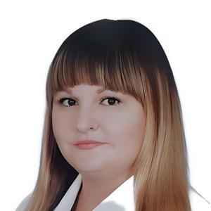 Голованова Елена Алексеевна