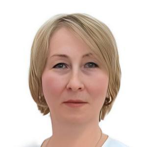 Солодовникова Оксана Борисовна