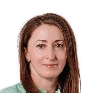 Бабаян Белла Сергеевна