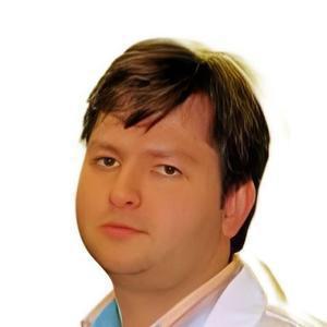 Латышев Олег Юрьевич