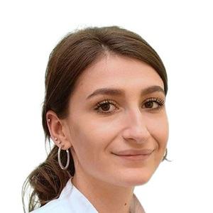 Качалова Софья Олеговна