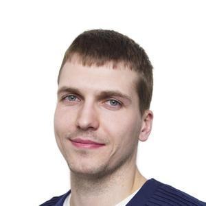 Антонов Александр Анатольевич