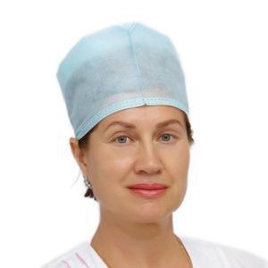 Кузьмина Елена Леонидовна