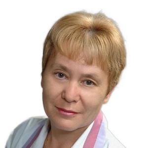 Подольная Екатерина Владимировна