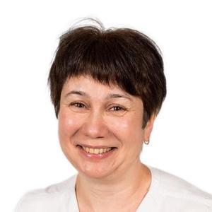 Пушкарева Кира Олеговна