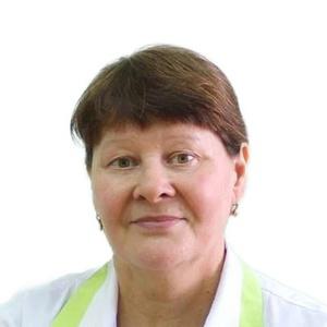 Басникова Людмила Алексеевна