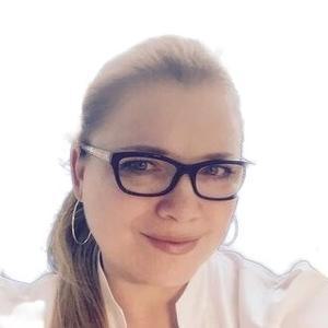 Антаури Елена Вениаминовна