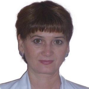 Магсумова Лиана Гумеровна