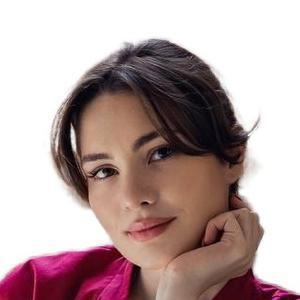Садулаева Эльмира Аслановна