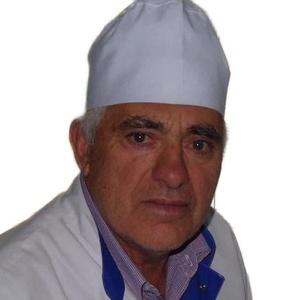 Курбанов Рамазан Алиевич