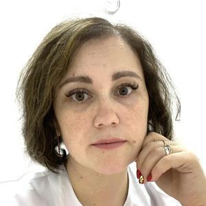 Кирина Елена Александровна