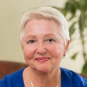 Оя Валентина Михайловна