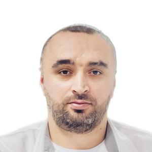 Бостанов Руслан Алибекович