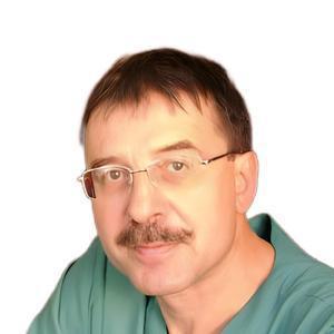 Рузаев Сергей Анатольевич