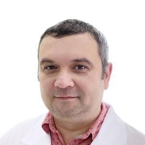Андреев Павел Григорьевич