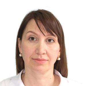 Зайнетдинова Эльвира Альтафовна