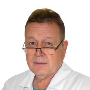 Кадиков Владимир Иванович
