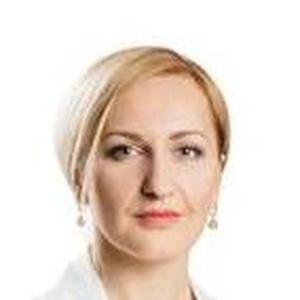 Медникова Анна Сергеевна