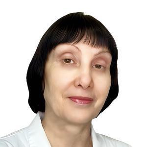 Соловьева Ирина Борисовна