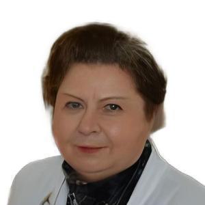 Новикова Людмила Николаевна